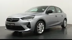 Grijs Gebruikt 2020 Opel Corsa GS Line Hatchback | € 14.999 (Eerlijke prijs)