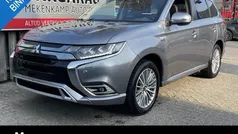 Gebruikt 2020 Mitsubishi Outlander Intense SUV | € 24.950 (Eerlijke prijs)