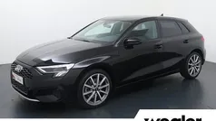 Gebruikt 2021 Audi A3 Sportback Business Hatchback | € 24.940 (Eerlijke prijs)
