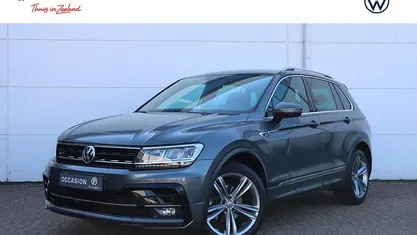 Gebruikt 2020 VW Tiguan Comfortline SUV | € 27.940 (Goede deal)
