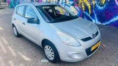 Gebruikt 2012 Hyundai i20 Hatchback | € 1.995 (Goede deal)