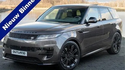 Gebruikt 2026 Land Rover Range Rover Sport Autobiography SUV | € 158.900