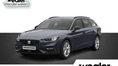Gebruikt 2025 Seat Leon Business Stationwagen | € 37.148 (Super prijs)