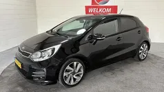 Gebruikt 2016 Kia Rio Hatchback | € 9.750 (Eerlijke prijs)