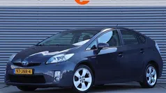 Grijs Gebruikt 2009 Toyota Prius Executive Hatchback | € 7.950 (Eerlijke prijs)
