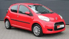 Gebruikt 2011 Citroën C1 Hatchback | € 3.900 (Eerlijke prijs)