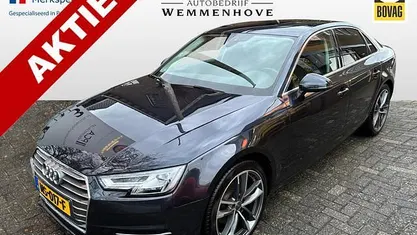 Occasion Audi A4 Sport 123 PK (90 kW) 2017 Sedan