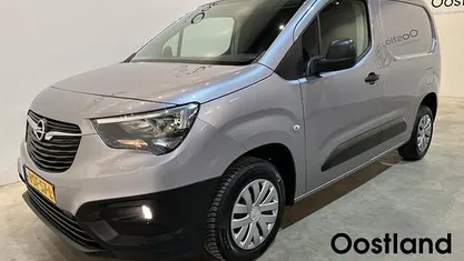 Occasion Opel Combo 102 PK (75 kW) 2022 MPV