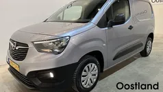 Grijs Gebruikt 2022 Opel Combo MPV | € 12.950 (Eerlijke prijs)