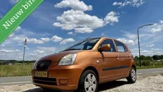 Gebruikt 2006 Kia Picanto 2 Hatchback | € 1.495 (Eerlijke prijs)