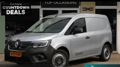 Zilver Gebruikt 2024 Renault Kangoo MPV | € 22.557 (Eerlijke prijs)