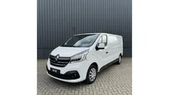 Wit Gebruikt 2020 Renault Trafic Van | € 13.400 (Eerlijke prijs)