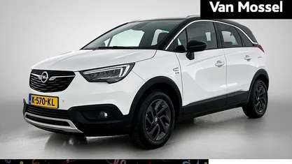Occasion 2021 Opel Crossland X Innovation SUV | € 16.240 (Eerlijke prijs)
