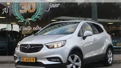 Gebruikt 2017 Opel Mokka X Edition SUV | € 11.950 (Eerlijke prijs)