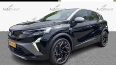 Gebruikt 2025 Renault Captur Esprit Alpine SUV | € 36.950 (Eerlijke prijs)