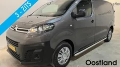 Grijs Gebruikt 2019 Citroën Jumpy MPV | € 10.950 (Eerlijke prijs)