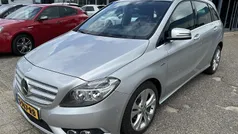 Gebruikt 2012 Mercedes B180 Ambition MPV | € 12.445 (Eerlijke prijs)
