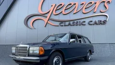 Mercedes E280