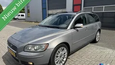 Gebruikt 2004 Volvo V50 Summum Stationwagen | € 4.255 (Eerlijke prijs)
