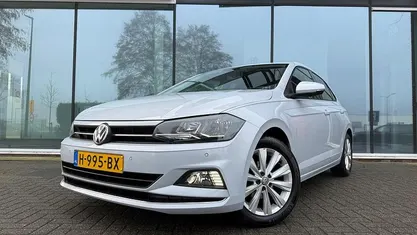 Occasion VW Polo Highline 95 PK (69 kW) 2020 Hatchback