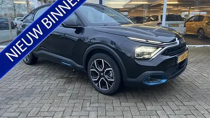 Occasion 2023 Citroën e-C4 Feel SUV | € 16.950 (Eerlijke prijs)