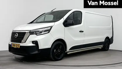 Occasion Nissan Primastar Acenta 131 PK (96 kW) 2023 MPV
