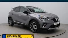 Gebruikt 2021 Renault Captur Intens SUV | € 20.990 (Eerlijke prijs)