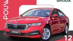 Gebruikt 2023 Skoda Octavia Business Line Hatchback | € 24.950 (Eerlijke prijs)