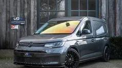 Gebruikt 2024 VW Caddy Exclusive MPV | € 40.900 (Eerlijke prijs)