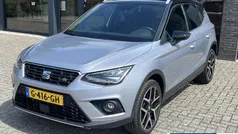 Grijs Gebruikt 2019 Seat Arona Business SUV | € 20.250 (Eerlijke prijs)