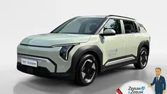 Groen Nieuw 2025 Kia EV3 3 SUV | € 34.995 (Goede deal)