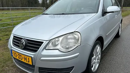 Occasion 2008 VW Polo Hatchback | € 4.450 (Eerlijke prijs)
