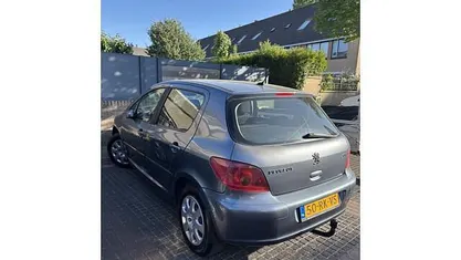 Occasion Peugeot 307 109 PK (80 kW) 2005 Hatchback