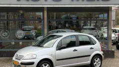 Grijs Gebruikt 2005 Citroën C3 Hatchback | € 1.495 (Eerlijke prijs)