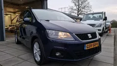 Overige Gebruikt 2012 Seat Alhambra Style MPV | € 15.999 (Eerlijke prijs)