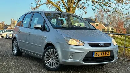 Occasion Ford C-MAX Limited 125 PK (91 kW) 2010 MPV