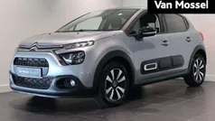 Grijs Gebruikt 2024 Citroën C3 Hatchback | € 21.940 (Eerlijke prijs)