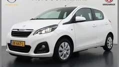 Gebruikt 2019 Peugeot 108 Premium Hatchback | € 7.285 (Eerlijke prijs)