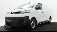 Gebruikt 2023 Citroën e-Jumpy MPV | € 29.950 (Eerlijke prijs)
