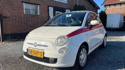 Occasion Fiat 500 Pop 69 PK (50 kW) 2008 Hatchback