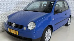 Gebruikt 2002 VW Lupo Hatchback | € 1.999 (Eerlijke prijs)