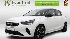 Wit Gebruikt 2023 Opel Corsa Elegance Hatchback | € 18.900 (Eerlijke prijs)