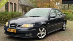 Blauw Gebruikt 2004 Saab 9-3 Sedan | € 3.899 (Eerlijke prijs)
