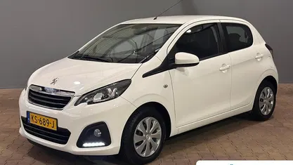 Occasion Peugeot 108 Active 2016 Hatchback