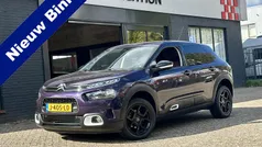 Gebruikt 2019 Citroën C4 Cactus Origins Hatchback | € 12.950 (Eerlijke prijs)