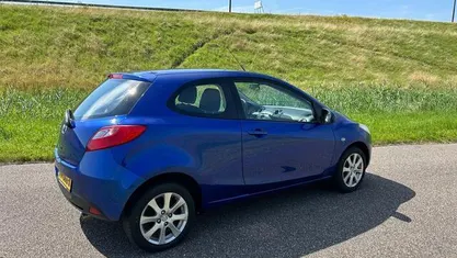 Occasion Mazda 2 Exclusive 75 PK (55 kW) 2009 Hatchback