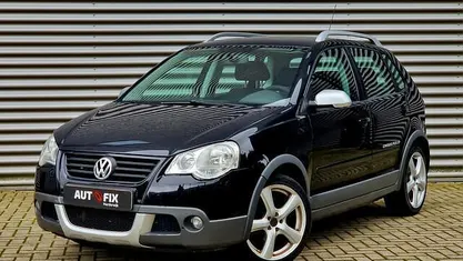 Occasion VW Polo Cross 75 PK (55 kW) 2006 Hatchback