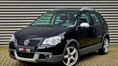 Gebruikt 2006 VW Polo Cross Hatchback | € 2.999 (Eerlijke prijs)