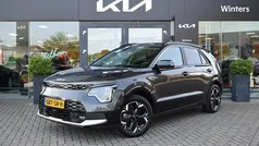Grijs Gebruikt 2024 Kia e-Niro Advance SUV | € 34.895 (Eerlijke prijs)