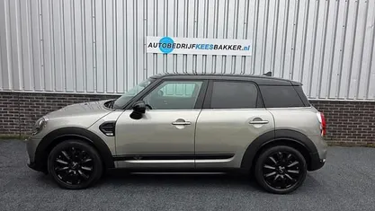 Occasion Mini Cooper Countryman Chili 136 PK (100 kW) 2019 SUV